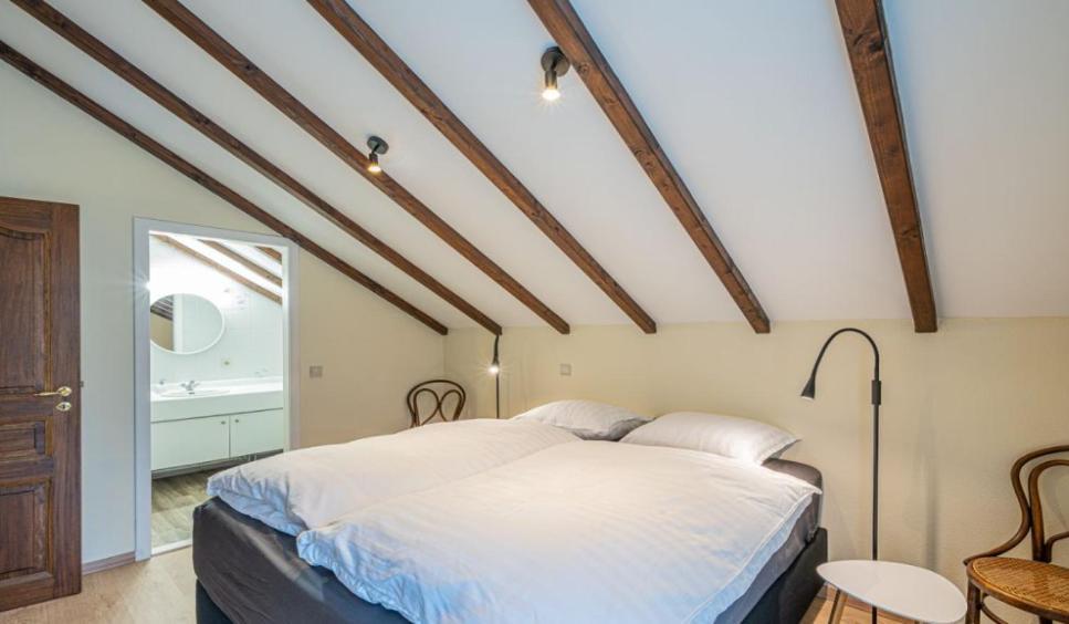 Clair Matin Villa Malmedy Bagian luar foto